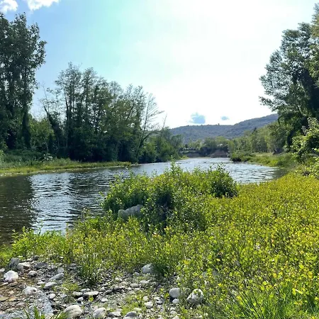Villa Dreamy Chateau For Big Groups And Their Pets Saint-Ambroix