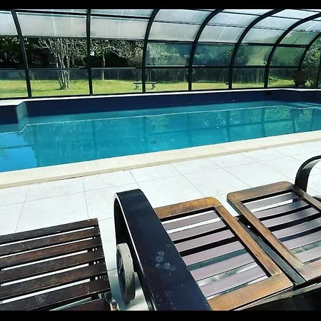 Dreamy Chateau For Big Groups And Their Pets Saint-Ambroix