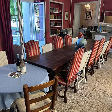 Dreamy Chateau For Big Groups And Their Pets Saint-Ambroix