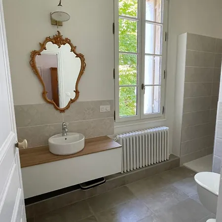 Dreamy Chateau For Big Groups And Their Pets Villa Saint-Ambroix