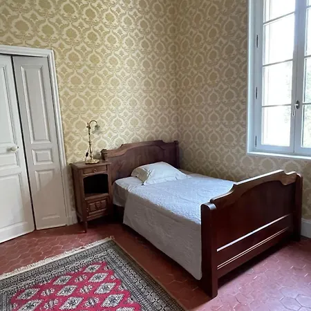 Dreamy Chateau For Big Groups And Their Pets * Saint-Ambroix