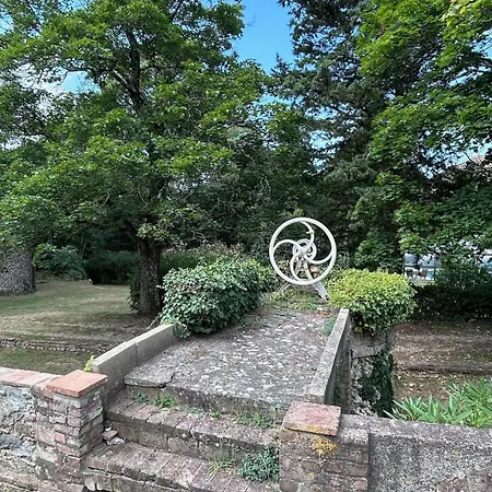 Dreamy Chateau For Big Groups And Their Pets * Saint-Ambroix