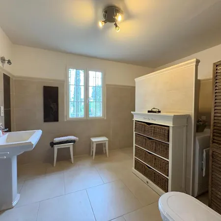 Dreamy Chateau For Big Groups And Their Pets Saint-Ambroix