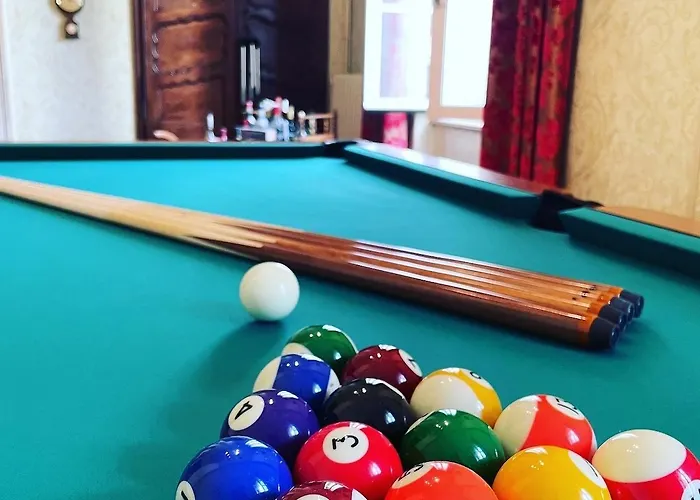 Dreamy Chateau For Big Groups And Their Pets *