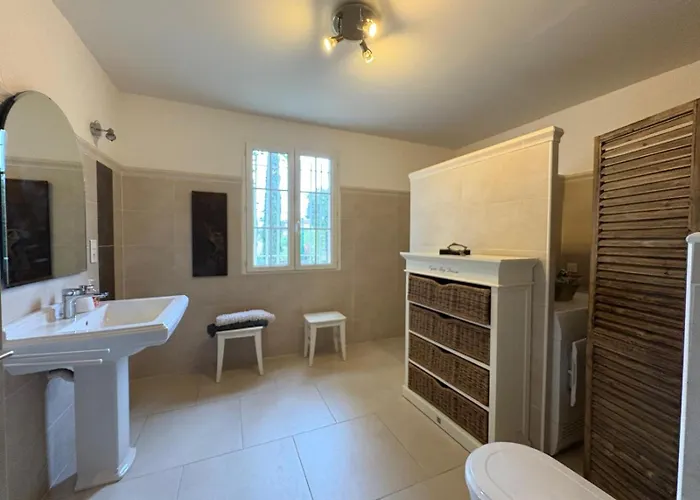 Dreamy Chateau For Big Groups And Their Pets Saint-Ambroix